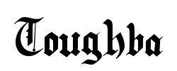 Toughba - logo
